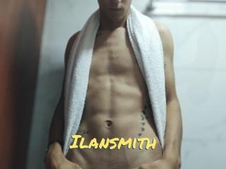 Ilansmith