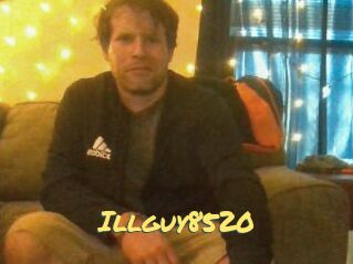 Illguy8520