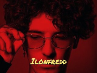 Ilonfredd