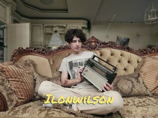 Ilonwilson