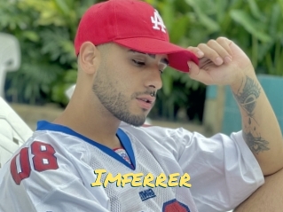 Imferrer