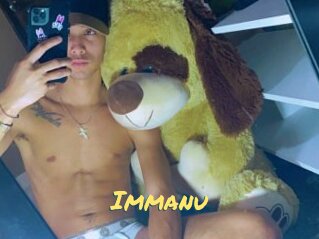 Immanu