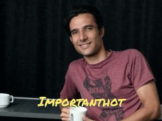 Importanthot