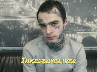 Inkedboyoliver
