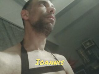 Ioannis