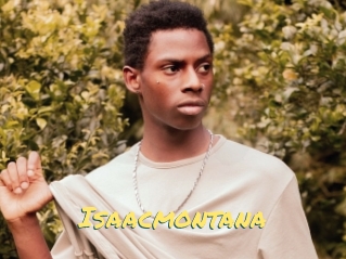Isaacmontana