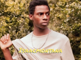 Isaacmontana