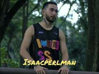Isaacperlman