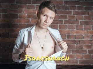 Isaacshanon