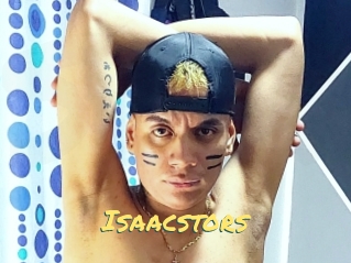 Isaacstors