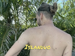 Islanduo