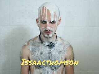 Issaacthomson