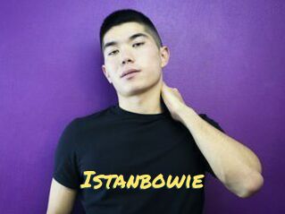 Istanbowie
