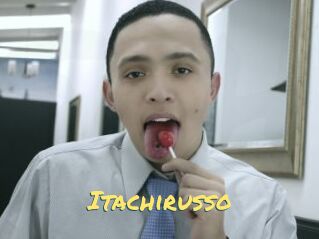 Itachirusso