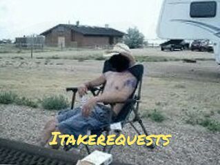 Itakerequests