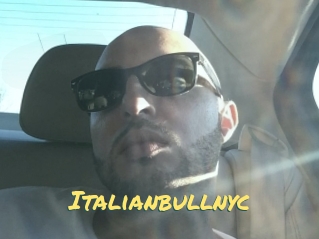 Italianbullnyc
