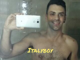 Italyboy