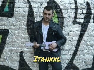 Itanxxl
