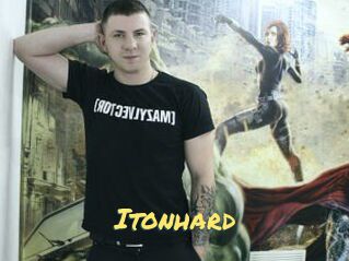 Itonhard