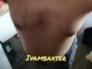 Ivambaxter