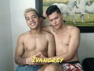 Ivangrey