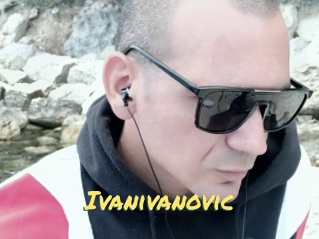 Ivanivanovic