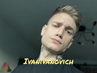 Ivanivanovich