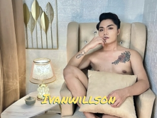 Ivanwillson