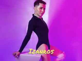 Izanros