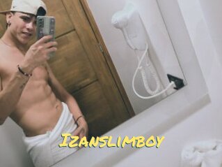 Izanslimboy