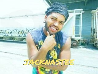 JACKNASTEE