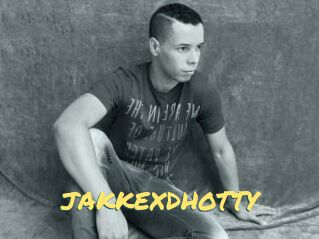 JAKKEXDHOTTY
