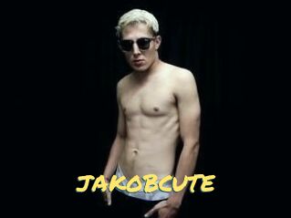JAKOBCUTE