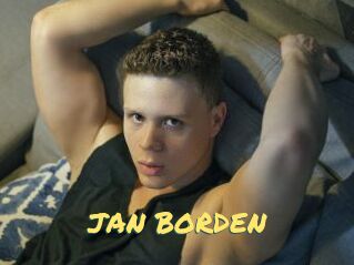 JAN_BORDEN
