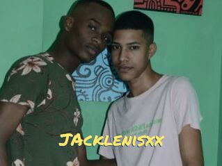 JAcklenisxx
