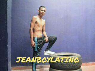 JEANBOYLATINO