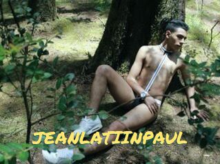 JEANLATIINPAUL