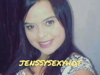JENSSYSEXYHOT