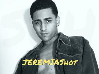 JEREMIAShot
