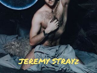 JEREMY_STRAYz