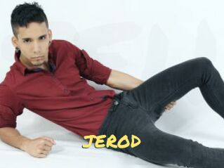 JEROD