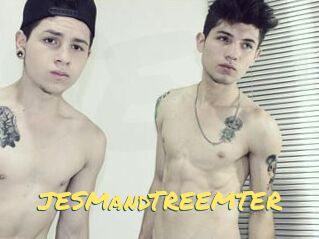JESMandTREEMTER