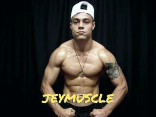 JEYMUSCLE