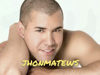 JHONMATEWS