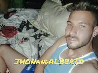 JHONandALBERTO