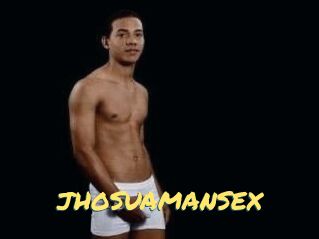JHOSUAMANSEX