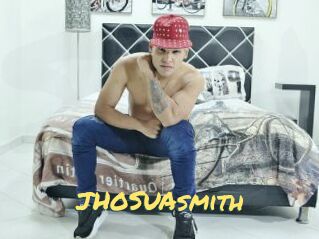 JHOSUAsmith