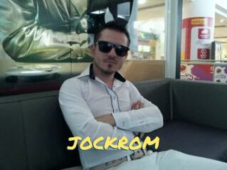 JOCKROM