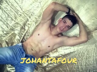 JOHANTAFOUR