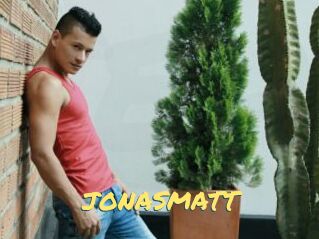 JONASMATT